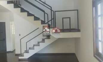 Imagem: Casa Padrão em São José dos Campos