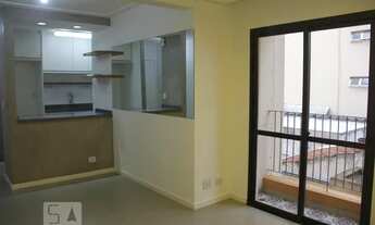 Imagem 4: Apartamento para Aluguel - Saúde, 2 Quartos, 56 m2