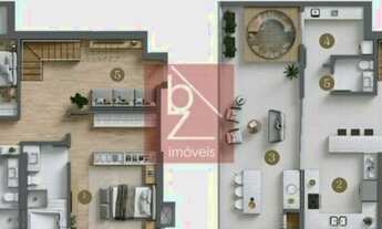 Imagem 7: APT.COM 3 A 4 SUITES R$1.604.350,00