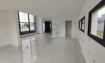 Imagem 5: SOBRADO COM 5 DORMITÓRIOS À VENDA, 280 M² POR R$ 2.450.000,00 - CONDOMÍNIO MONT BLANC - SÃ