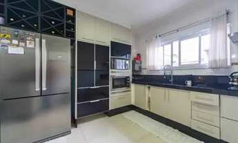 Imagem 5: Casa em - São Bernardo do Campo - SP