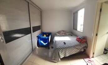 Imagem 4: Apartamento com 2 dormitórios para alugar, 52 m² por R$ 1.490,00/mês - Parque São Vicente