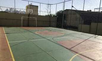 Imagem 6: Apartamento com 3 dormitórios, 64 m², à venda por R$ 300.000