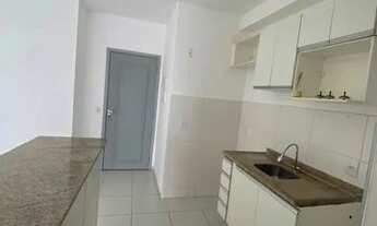 Imagem 7: Alugo chácaras 2/4 com suíte, nascente, 7 andar, com modulados