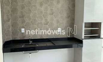 Imagem 4: Casa à venda no bairro Cidade Nova - Santana do Paraíso - MG