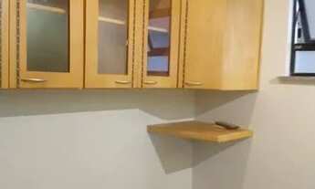 Imagem 7: Apartamento mobiliado para aluguel com 3 quartos