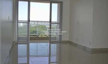 Imagem 2: Apartamento á venda no resindencial Alameda no Jundiaí - Anápolis - GO - CRECI 38123 F