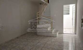 Imagem 3: Sobrado em Condomínio para locação no Jardim Luiza - Jacareí - SP REF: 5493