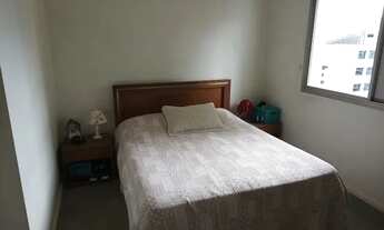 Imagem: Apartamento 116 m² no Alto de Pinheiros