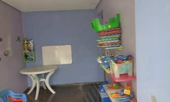 Imagem 5: Apartamento para venda possui 70 metros quadrados com 3 quartos