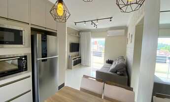 Imagem 3: BRUSQUE - Apartamento Padrão - ÁGUAS CLARAS