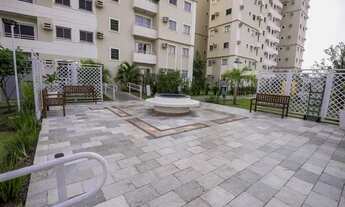 Imagem: Apartamento mobiliado piazza di napoli