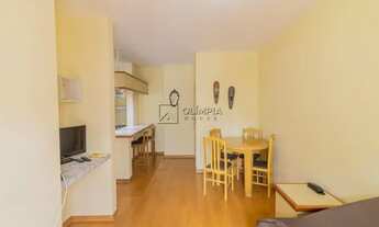 Imagem: Locação Apartamento 1 Dormitórios - 43