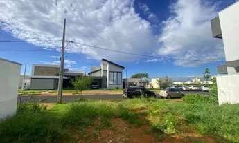 Imagem 2: Terreno para Venda em Uberlândia, Novo Mundo