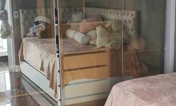 Imagem 2: Cobertura duplex para aluguel com 335 metros quadrados com 4 quartos