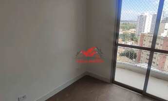 Imagem 3: Apartamento com 3 dormitórios para alugar, 65 m² por R$ 3.265,00/mês - Jardim Bonfiglioli