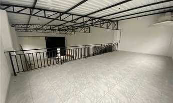 Imagem 3: Alpão Comercial para Locação em Vinhedo-SP - 179m² úteis