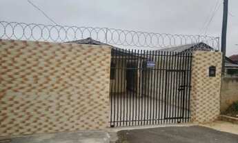 Imagem 7: Casa 92 m2 - Quitada e Registrada - Fazenda Rio Grande - Estudo troca Valor R$:190.000,00