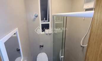 Imagem 6: Apartamento JK reformado e mobiliado na Cidade Baixa - Porto Alegre - RS