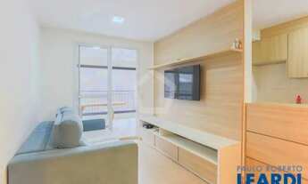 Imagem 2: APARTAMENTO - BARRA FUNDA - SP