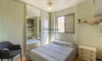 Imagem 6: APARTAMENTO À VENDA 141 M² COM 04 DORMITÓRIOS, 01 SUÍTE, 02 VAGAS - VILA MARIANA/SP