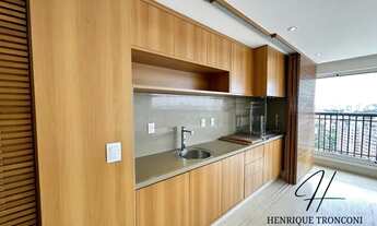 Imagem: Apartamento com 3 dormitórios para alugar