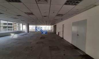 Imagem 6: Sala, 457 m² - venda por R$ 6.855.000,00 ou aluguel por R$ 51.787,00 - Vila Olímpia - São