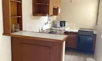 Imagem 3: Flat - Centro - Campinas