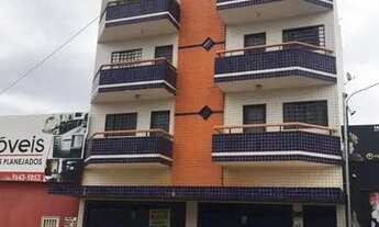 Imagem: Apartamento para aluguel tem 60 metros quadrados