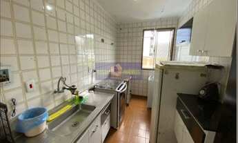 Imagem 4: Apartamento com 1 quarto, 46 m², à venda (Próx FEI)