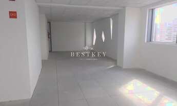 Imagem 7: Sala Comercial Open Space com 316m² - Chácara Santo Antonio