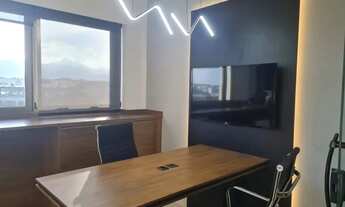 Imagem: Sala/Conjunto para aluguel possui 30 metros