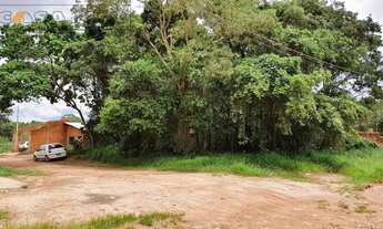 Imagem: Terreno inteiro com 342m² no Parque Manchester