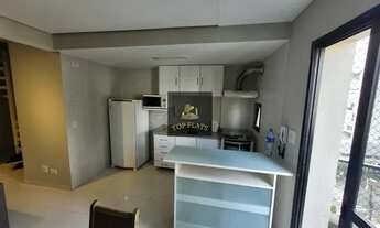 Imagem 6: Flat disponível em Moema