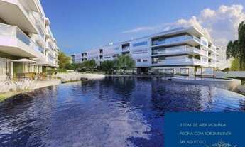 Imagem: Apartamento para venda com 223 metros quadrados