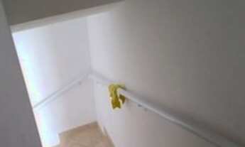 Imagem 4: Casa de condomínio para aluguel possui 52 metros quadrados com 1 quarto