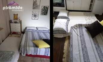 Imagem 7: Kitnet Stúdio com 1 dormitório à venda, 45 m² por R$ 255.000 - Martim de Sá - Caraguatatub