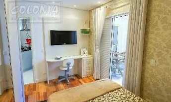 Imagem 6: São Bernardo do Campo - Apartamento Padrão - Jardim Olavo Bilac