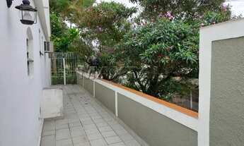 Imagem 5: Casa no Parque Mandaqui, Praça Ademar Noronha, 193m², 3 suítes, quintal e 3 vagas