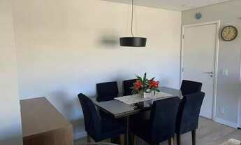 Imagem 3: Apartamento no Condomínio Marques 2900 na Água Branca com 76m² 2 dormitórios 1 suíte 2 ban