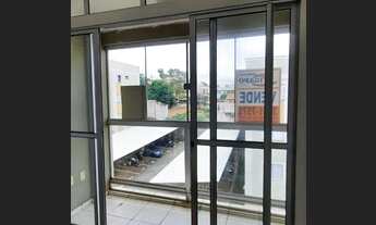 Imagem 3: Apartamento para aluguel tem 45 metros quadrados com 2 quartos em Paraíso - Londrina - PR