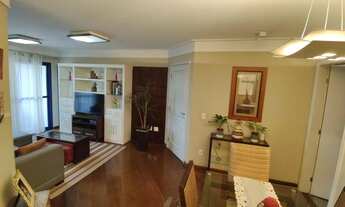 Imagem 5: Apartamento para venda tem 128 metros quadrados com 4 quartos em Chácara Primavera - Campi