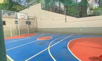 Imagem 3: Apartamento para venda tem 48 metros quadrados com 2 quartos em Centro - Diadema - SP