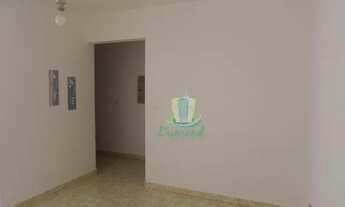 Imagem 7: Apartamento com 2 dormitórios com 107 m² à venda por R$ 300.000 ou aluguel por R$ 1.810/mê