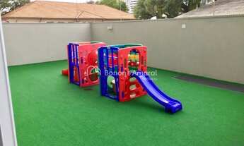 Imagem 6: Apartamento para aluguel no Jardim Guanabara em Campinas!!