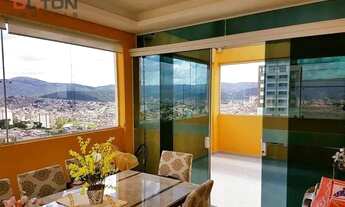 Imagem: Cobertura com 2 dormitórios à venda, 130