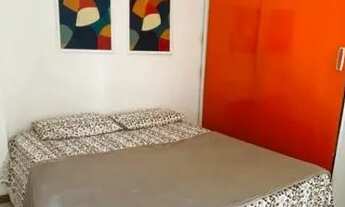 Imagem 6: Apartamento para aluguel com 50 metros quadrados com 1 quarto em Armação - Salvador - Bahi