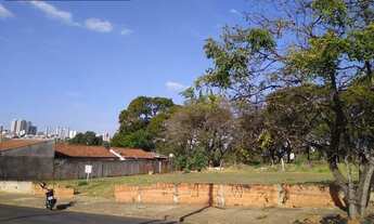 Imagem 4: 3 lotes planos medindo 10x27 cada no Parque das Nações