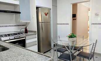 Imagem 6: Apartamento para venda com 144 metros quadrados com 3 quartos em Santana - São Paulo - SP