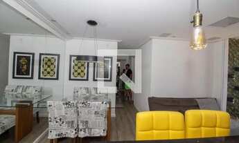 Imagem 6: Apartamento para Aluguel - Vila Antonieta, 2 Quartos, 51 m2